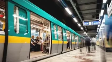 ساعات التشغيل الجديدة.. مواعيد قطارات مترو الأنفاق خلال خطة شهر رمضان 2026